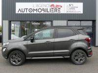 Ford Ecosport 1.0 SCTi EcoBoost 12V S&S 125 cv ST line - <small></small> 12.990 € <small>TTC</small> - #2