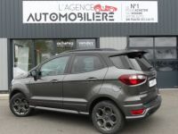 Ford Ecosport 1.0 SCTi EcoBoost 12V S&S 125 cv ST line - <small></small> 12.990 € <small>TTC</small> - #3