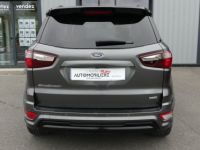 Ford Ecosport 1.0 SCTi EcoBoost 12V S&S 125 cv ST line - <small></small> 12.990 € <small>TTC</small> - #4