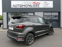 Ford Ecosport 1.0 SCTi EcoBoost 12V S&S 125 cv ST line - <small></small> 12.990 € <small>TTC</small> - #5