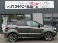 Ford Ecosport 1.0 SCTi EcoBoost 12V S&S 125 cv ST line - <small></small> 12.990 € <small>TTC</small> - #6