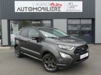 Ford Ecosport 1.0 SCTi EcoBoost 12V S&S 125 cv ST line - <small></small> 12.990 € <small>TTC</small> - #7