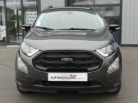 Ford Ecosport 1.0 SCTi EcoBoost 12V S&S 125 cv ST line - <small></small> 12.990 € <small>TTC</small> - #8