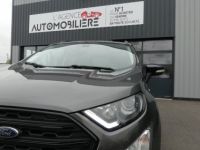 Ford Ecosport 1.0 SCTi EcoBoost 12V S&S 125 cv ST line - <small></small> 12.990 € <small>TTC</small> - #21