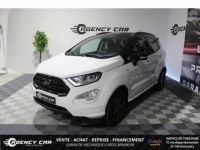 Ford Ecosport 1.0 SCTi EcoBoost ST-Line - 125 S&S Euro 6.2 - <small></small> 10.990 € <small>TTC</small> - #1