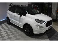 Ford Ecosport 1.0 SCTi EcoBoost ST-Line - 125 S&S Euro 6.2 - <small></small> 10.990 € <small>TTC</small> - #2