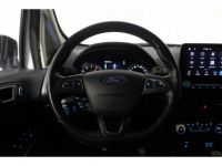 Ford Ecosport 1.0 SCTi EcoBoost ST-Line - 125 S&S Euro 6.2 - <small></small> 10.990 € <small>TTC</small> - #12