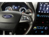 Ford Ecosport 1.0 SCTi EcoBoost ST-Line - 125 S&S Euro 6.2 - <small></small> 10.990 € <small>TTC</small> - #14