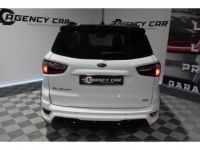 Ford Ecosport 1.0 SCTi EcoBoost ST-Line - 125 S&S Euro 6.2 - <small></small> 10.990 € <small>TTC</small> - #22