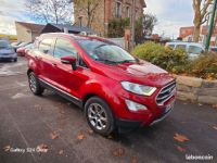 Ford Ecosport 1.0L EcoBoost 125 boite Auto GARANTIE - <small></small> 9.990 € <small>TTC</small> - #2