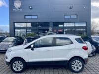 Ford Ecosport 1.0L EcoBoost 125CH Pack Titanium - <small></small> 9.990 € <small>TTC</small> - #1