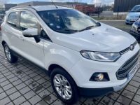 Ford Ecosport 1.0L EcoBoost 125CH Pack Titanium - <small></small> 9.990 € <small>TTC</small> - #3