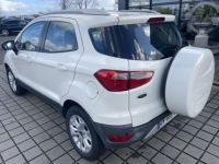 Ford Ecosport 1.0L EcoBoost 125CH Pack Titanium - <small></small> 9.990 € <small>TTC</small> - #4