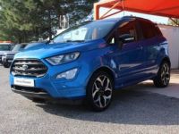 Ford Ecosport 1,0L SCTI ECOBOOST 12V 140 CV BTE 6VT PACK SPORT/ST-LINE 5 PT 2019 ÉTAT NEUF GARANTIE 6 MO - <small></small> 15.990 € <small>TTC</small> - #1