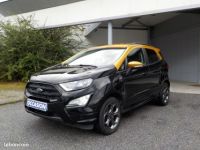 Ford Ecosport 125 ch ST LINE - <small></small> 12.490 € <small>TTC</small> - #3