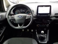 Ford Ecosport 125 ch ST LINE - <small></small> 12.490 € <small>TTC</small> - #7