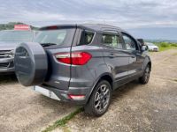 Ford Ecosport 125cv - <small></small> 9.990 € <small>TTC</small> - #2