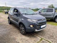 Ford Ecosport 125cv - <small></small> 9.990 € <small>TTC</small> - #3