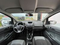 Ford Ecosport 125cv - <small></small> 9.990 € <small>TTC</small> - #5