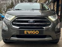 Ford Ecosport 1.5 ECOBLUE 125CH TITANIUM 4x2 CAMERA DE RECUL APPLE CARPLAY SON BANG OLUFSEN - <small></small> 15.490 € <small>TTC</small> - #2