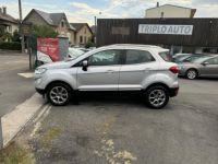 Ford Ecosport 1.5 TDCi - 100 S&S Titanium Gps + Radar AR + Clim - <small></small> 12.990 € <small>TTC</small> - #2