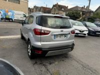 Ford Ecosport 1.5 TDCi - 100 S&S Titanium Gps + Radar AR + Clim - <small></small> 12.990 € <small>TTC</small> - #3