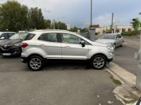 Ford Ecosport 1.5 TDCi - 100 S&S Titanium Gps + Radar AR + Clim - <small></small> 12.990 € <small>TTC</small> - #6