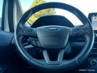 Ford Ecosport 1.5 TDCi 100ch - Titanium CARPLAY FINANCEMENT POSSIBLE - <small></small> 12.990 € <small>TTC</small> - #16
