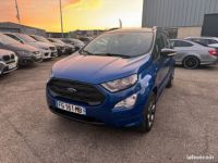 Ford Ecosport 1.5 tdci 125 ch st-line s&s 4x4 ecolblue bvm6 - <small></small> 11.490 € <small>TTC</small> - #2