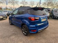 Ford Ecosport 1.5 tdci 125 ch st-line s&s 4x4 ecolblue bvm6 - <small></small> 11.490 € <small>TTC</small> - #5