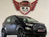 Ford Ecosport 1.5 TDCI 125CH COOL&CONNECT - <small></small> 11.999 € <small>TTC</small> - #1