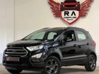 Ford Ecosport 1.5 TDCI 125CH COOL&CONNECT - <small></small> 11.999 € <small>TTC</small> - #2