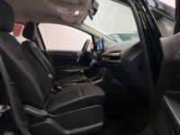 Ford Ecosport 1.5 TDCI 125CH COOL&CONNECT - <small></small> 11.999 € <small>TTC</small> - #7