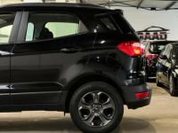 Ford Ecosport 1.5 TDCI 125CH COOL&CONNECT - <small></small> 11.999 € <small>TTC</small> - #15