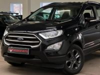 Ford Ecosport 1.5 TDCI 125CH COOL&CONNECT - <small></small> 11.999 € <small>TTC</small> - #17