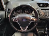 Ford Ecosport 1.5 TDCI 90 - <small></small> 8.990 € <small>TTC</small> - #14