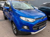 Ford Ecosport 1.5 TDCI 90 Fap Titanium - <small></small> 8.990 € <small>TTC</small> - #2