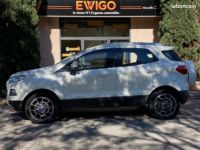 Ford Ecosport 1.5 TDCI 90CH TITANIUM - <small></small> 8.990 € <small>TTC</small> - #2