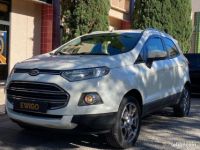 Ford Ecosport 1.5 TDCI 90CH TITANIUM - <small></small> 8.990 € <small>TTC</small> - #3