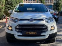 Ford Ecosport 1.5 TDCI 90CH TITANIUM - <small></small> 8.990 € <small>TTC</small> - #4