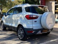 Ford Ecosport 1.5 TDCI 90CH TITANIUM - <small></small> 8.990 € <small>TTC</small> - #9