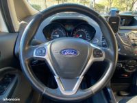 Ford Ecosport 1.5 TDCI 90CH TITANIUM - <small></small> 8.990 € <small>TTC</small> - #19