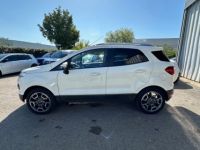 Ford Ecosport 1.5 TDCi 95 FAP Titanium 2X4 - <small></small> 9.990 € <small>TTC</small> - #2