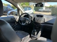 Ford Ecosport 1.5 TDCi 95 FAP Titanium 2X4 - <small></small> 9.990 € <small>TTC</small> - #14