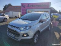 Ford Ecosport - <small></small> 14.490 € <small>TTC</small> - #1