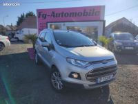 Ford Ecosport - <small></small> 14.490 € <small>TTC</small> - #2