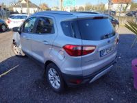 Ford Ecosport - <small></small> 14.490 € <small>TTC</small> - #5