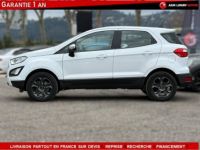 Ford Ecosport (2) 1.0 ECOBOOST 100 TREND - <small></small> 13.490 € <small>TTC</small> - #5