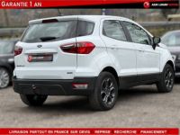 Ford Ecosport (2) 1.0 ECOBOOST 100 TREND - <small></small> 13.490 € <small>TTC</small> - #6