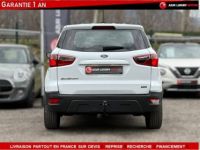 Ford Ecosport (2) 1.0 ECOBOOST 100 TREND - <small></small> 13.490 € <small>TTC</small> - #7